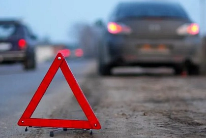 В Речицком районе женщину-пешехода сбил «Фиат», а после «Опель». Пострадавшая скончалась